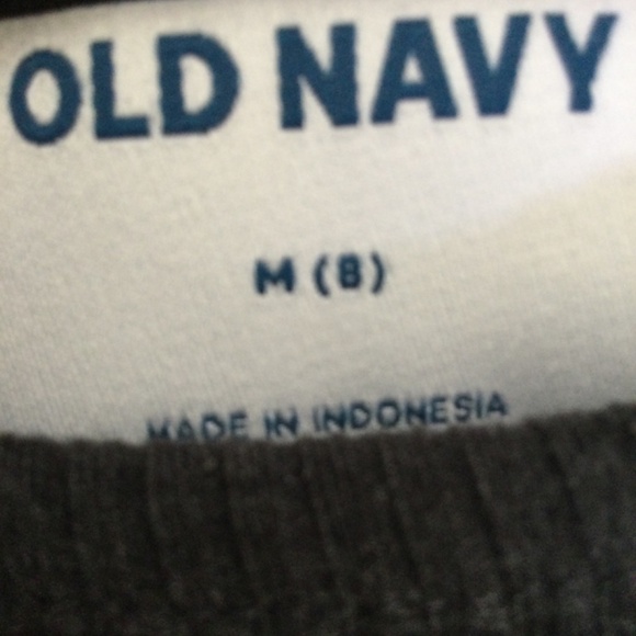 Dark gray midi dress - Picture 4 of 4